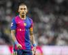 Raphinha denounces racist insults during Clasico