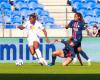 D1 Arkema: OL takes a bite out of PSG – D1 Arkema – J6 – Lyon-PSG (1-0)