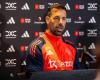 Ruud van Nistelrooy press conference part two | Man Utd v Chelsea | 3 November 2024