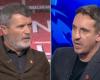 Gary Neville and Roy Keane rip into Man Utd stars as they name the only good signing made in the last 10 years – Man Utd