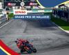 MotoGP Malaysian Grand Prix 2024 live