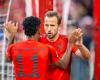 Football: Bayern Munich widens the gap with Leipzig