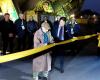 A “legends stand” of FC Nantes inaugurated at La Beaujoire