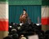 Iran’s supreme leader vows ‘teeth-breaking response’ to Israel and US