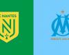 Streaming Nantes – Marseille: how to watch the Ligue 1 match this Sunday live?