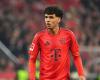 FC Bayern: Surprising! Which star is the biggest help for debutant Aznou? sport