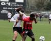 EA Guingamp triumphs over Beaucouzé at wear and tear