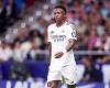 Mercato – PSG: War is declared for Vinicius Jr!