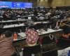 COP16 biodiversity ends in Colombia, after a failure of negotiations on financing