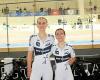 French Track Championships Avenir: Rouat – Bihan, a duo of golden Bretons