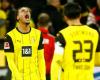 First defeat for RB: Dortmund comes back strongly against Leipzig