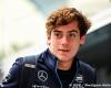 Formula 1 | Colapinto: At 14, 'I was completely alone' in Europe