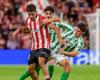 Athletic Club 1 – 1 Real Betis: result, summary and goals