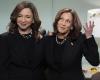 Kamala Harris Appears on ‘Saturday Night Live’ as Maya Rudolph’s Double