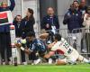 Top 14. Reshuffled, Stade Toulousain hangs on but loses to Bayonne