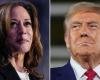 Trump muses about reporters being shot as Harris heads to church – NBC10 Philadelphia