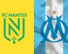 FC Nantes – OM. Who will win the match according to the bookmakers?