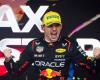 F1. Max Verstappen could be crowned world champion at the next Grand Prix in Las Vegas