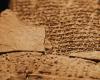 Read letters written 4000 BC without opening the clay envelope – rts.ch