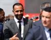 who is this close friend of Benatia at the heart of the malaise