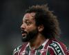 after the improbable altercation with his coach, Marcelo released by Fluminense