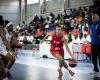 AI Ahly SC winner of 2024 WBLA Zone 5 qualifying tournament – Women’s Basketball League Africa Qualifiers 2024