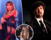 Taylor Swift fans blast ‘fraud’ Scott Borchetta for tribute post after selling her masters