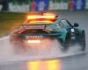 F1 2024 Brazilian Grand Prix LIVE: New qualifying schedule and start time after heavy rain at Sao Paulo