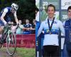 Cycling. Cyclo-cross – Europe – Aubin Sparfel: “Satisfied with this bronze medal”