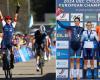 Cycling. Cyclo-cross – Europe – Exceptional Célia Gery, crowned among the Espoirs!