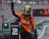 Brazilian Grand Prix | Lando Norris will start in the lead