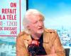 Patrick Sébastien talks about his “old grudge” with Nicolas Sarkozy who wanted to “get him fired” from France Télévisions (VIDEO)