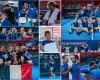 What results for the French at the 2024 World Championships?