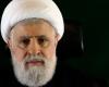 Who is the new leader of Hezbollah, Naïm Qassem?