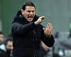 1st Bundesliga: Gladbach coach Gerardo Seoane saves job in 80 seconds! | sport