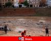 Floods in Spain: more rain forecast, Valencia on red alert