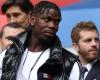 French team, Paul Pogba's crazy promise to supporters