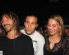 Bob Sinclar: who is the mother of his children Raphaël and Paloma?