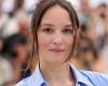 Anaïs Demoustier plagued by guilt over her daughter whose father is a famous actor