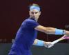 Ferrer convinced Nadal will be ready