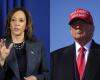 Trump or Harris, what the polls say