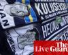 Tottenham v Aston Villa: Premier League – live | Premier League