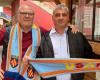 After the Valencia drama, two USAP supporters were invited to Aimé-Giral