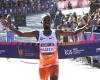 New York City Marathon Results: Abdi Nageeye and Sheila Chepkirui stun historic fields with upset wins