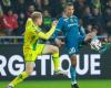 OM returns to victory after a controlled match in Nantes