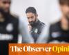 Rúben Amorim has the Ferguson aura but will the United job eat the rising star? | Manchester United