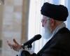 Supreme Leader Khamenei vows 'scathing response' to any attack on Iran and its allies