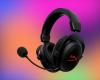 This wireless gaming headset with spatial sound is at a great price