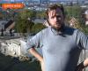 “When we see the state of the paths and the graves…”: François, a resident of Couillet, expresses his anger at the state of the cemetery