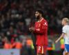 Liverpool boss Arne Slot explains why he brought Joe Gomez on instead of Jarell Quansah vs Brighton